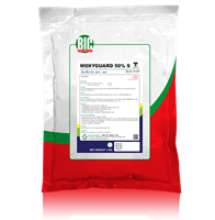 Water Soluble Powder MOXYGUARD 50% S