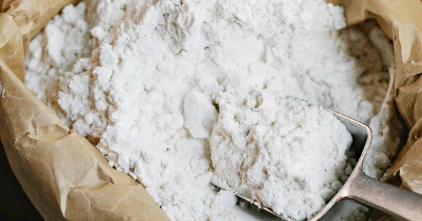 Flour & Starch