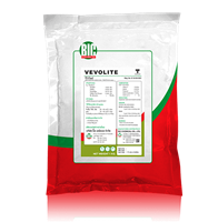 Vitamins and Minerals Supplements VEVOLITE