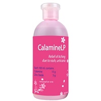 Calamine LP