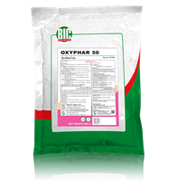 Water Soluble Powder & Medicated Premix OXYPHAR 50