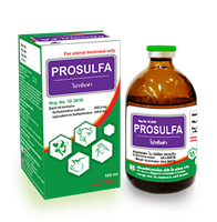 Injection PROSULFA
