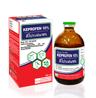 Injection KEPROFEN 10%