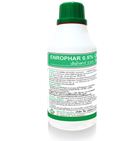 Oral Pump ENROPHAR 0.5%