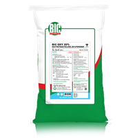 Water Soluble Powder OXY 20%