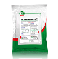 Water Soluble Powder PHARMADOX-15
