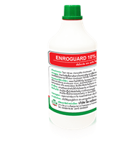 Oral Solution ENROGUARD 10%