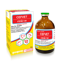 Injection CEFVET