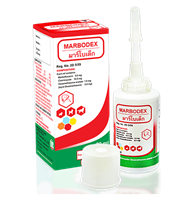 Liquid OTIC Antibiotics MARBODEX