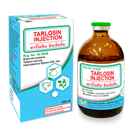 Injection TARLOSIN