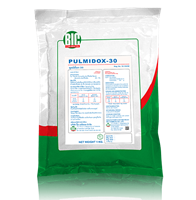 Water Soluble Powder PULMIDOX-30