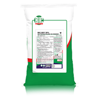 Water Soluble Powder OXY 50%