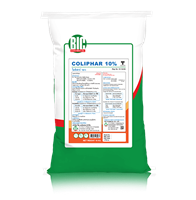Medicated Premix COLIPHAR 10%