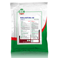 Water Soluble Powder NALISTIN-10