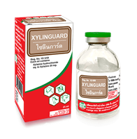 Injection XYLINGUARD
