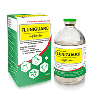 Injection FLUNIGUARD