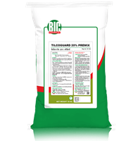 Medicated Premix TILCOGUARD 20%