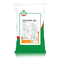 Medicated Premix COLICURE 40%