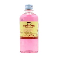 LP Soff Pink Disinfectant