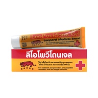 Leo Povidone Gel for Viral and Fungal Infection