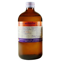 Hydrogen Peroxide LP 6% Antiseptic