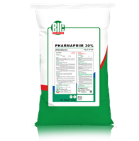 Medicated Premix PHARMAPRIM 30%