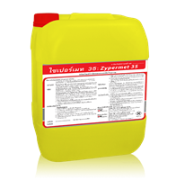 ZYPERMET 35