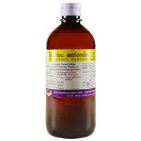 Hydrogen Peroxide LP 3% Antiseptic