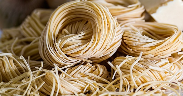Noodles