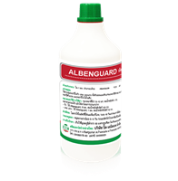 Oral Suspension ALBENGUARD