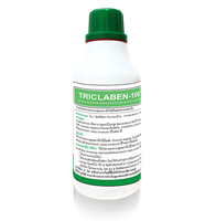 Oral Suspension TRICLABEN-100
