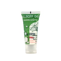 Alsoff Gel Wound Cleaning Gel