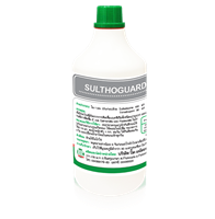 Oral Suspension SULTHOGUARD