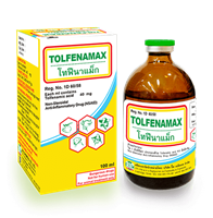 Injection TOLFENAMAX