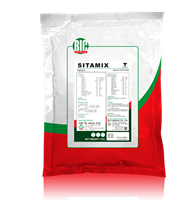 Vitamins and Minerals Supplements SITAMIX