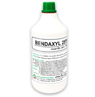 Oral Suspension BENDAXYL 25%