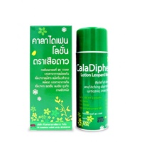 Caladiphen Lotion