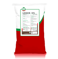 LAVACIN 10%