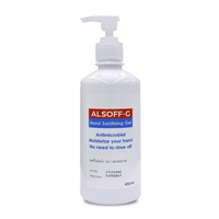 Alsoff-G Hand Sanitising Gel